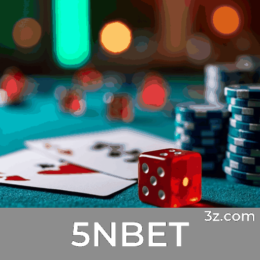 5NBET: Seu Cassino Online Premiado e Seguro