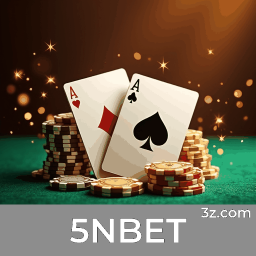 5NBET: Sinta a Emoção dos Jogos de Cassino e Ganhe!
