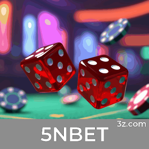 5NBET: Seu Cassino Online Premiado e Seguro