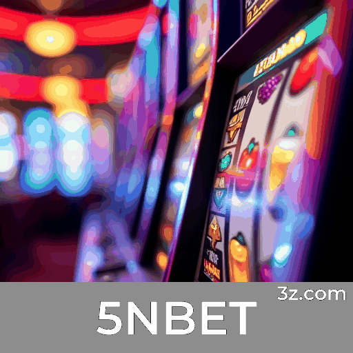 5NBET: Sinta a Emoção dos Jogos de Cassino e Ganhe!