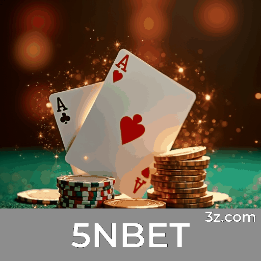 Experiência Inigualável de Jogos com 5NBET: Descubra Já!