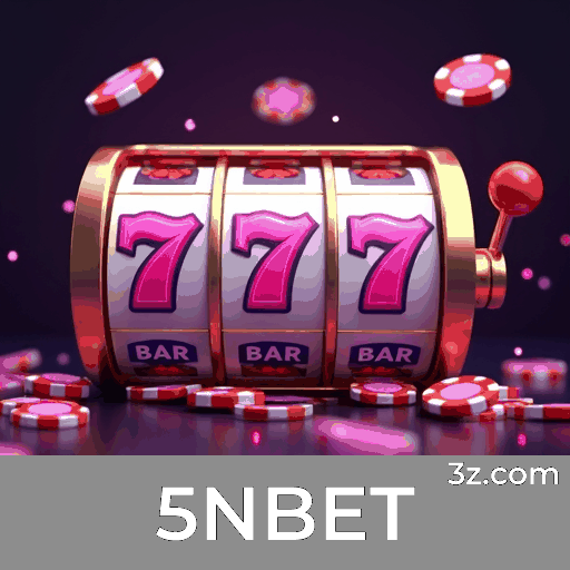 5NBET: Sinta a Emoção dos Jogos de Cassino e Ganhe!